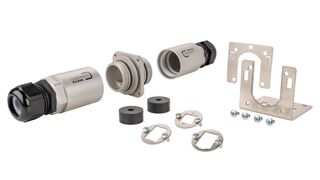 Universalgehäuse von Metz Connect sollen elektrische Verbindungen in Außenanwendungen dauerhaft gegen Umwelteinflüsse schützen. (Bild: Metz Connect )