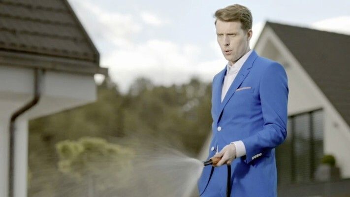 Mythbusters-Kampagne: Volkswagen räumt mit Vorurteilen über Elektromobilität auf. (Bild: Volkswagen)