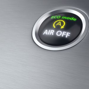 Bild 1: Zeiss hat mit dem Airsaver ein patentiertes Modul auf den Markt gebracht, das den Druckluftverbrauch bei Messgeräten drastisch reduziert.