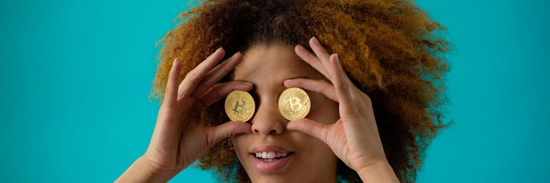 Ein ausschließlicher Fokus auf Kryptowährungen verkompliziert das Verständnis der Blockchain-Technologie.(Bild:  Photo by Thought Catalog on Unsplash)