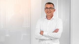 Markus Mülle ist Vorstandsvorsitzender der Intec AG. Sein Unternehmen bietet nun auch Reparaturkostenversicherungen für Oldtimer an. (Bild: Intec)