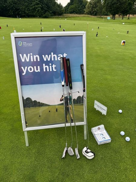Win what you hit! (Bild: Vogel IT-Medien GmbH)