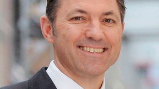 Andreas Krinninger bleibt bis 2021 Vorsitzender der Geschäftsführung von Linde Material Handling. (Linde-MH)