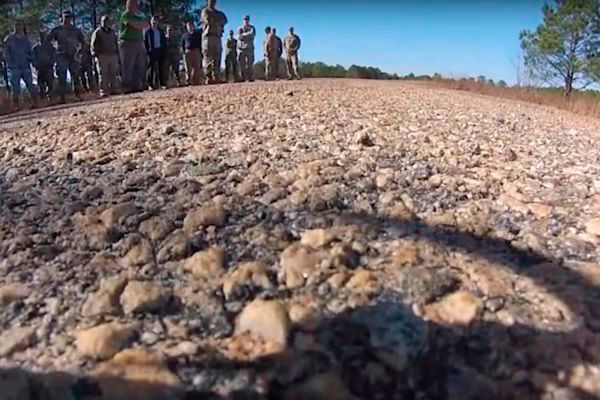 US-Armee und Marines entwickeln gemeinsam ein System, mit dem sich Drohnen auf einem 3D-Drucker bedarfsgerecht binnen 24 Stunden herstellen lassen.  (Bild: David McNally, army.mil)