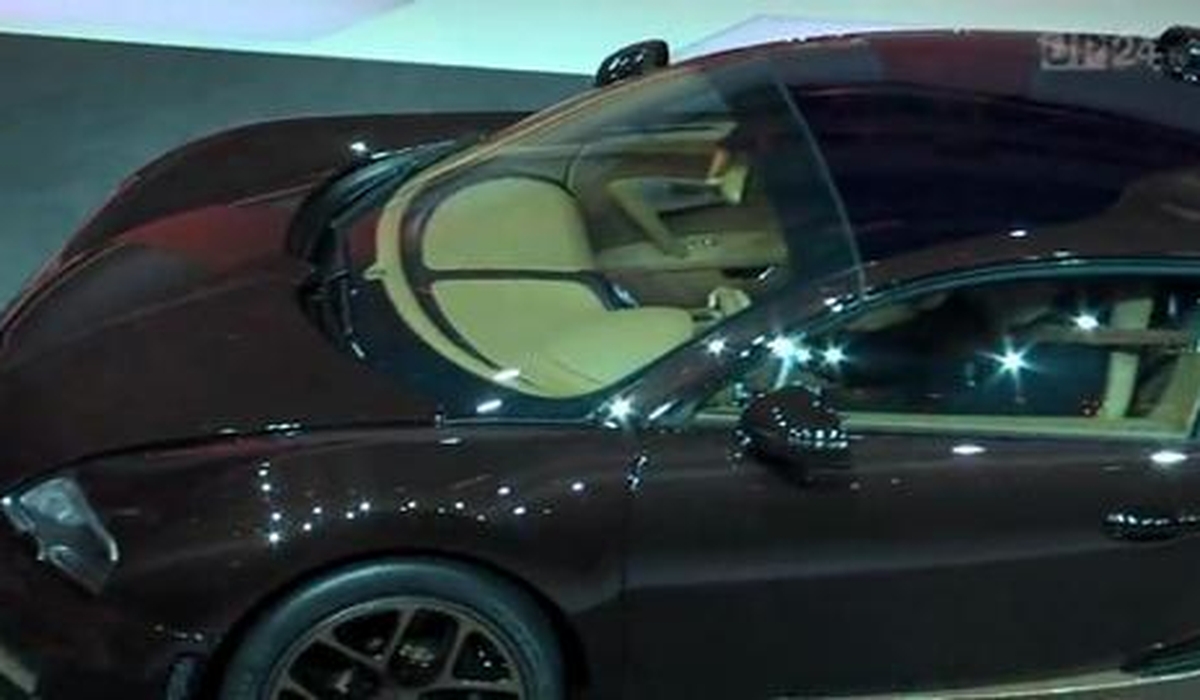 Volkswagen-Konzernabend Genfer Automobilsaon 2014 (Brightcove_3290269191001)