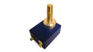 Der Sensor bietet im Standard folgende Schnittstellen: Analoges Durchflusssignal (2 x 4-20 mA Konstantstrom), Transistor-Pulsausgang zur Absolut- Mengenzählung, Modbus oder Can-Bus (Profibus DP in Vorbereitung). (Bild: Hense Wägetechnik)