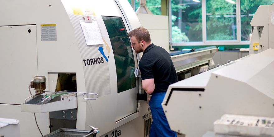 bestes-pferd (Hermann Kemper GmbH & Co. KG Fassondreherei)