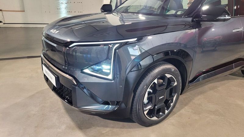 Das Design fügt sich ebenfalls ... (Bild: Wehner - VCG)