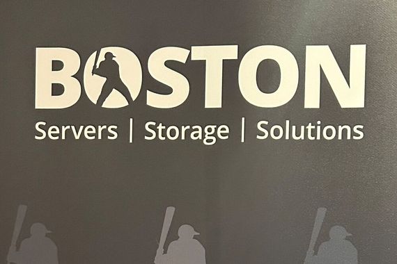 Boston Technology Innovation Day 2025 (Bild: Vogel IT-Medien GmbH)