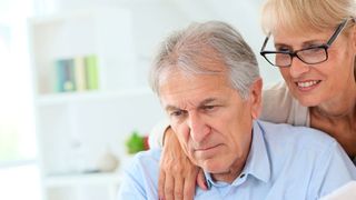 Die Steuererklärung soll mit mit dem Online-Finanzamt ihre Schrecken verlieren (goodluz – stock.adobe.com)