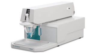 Mit dem VA Computrace 797 von Metrohm lässt sich gelöstes Uran in Form von U(VI) einfach und kostengünstig bestimmen.  (Bild: Deutsche Metrohm)