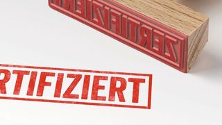 IT-Sicherheit soll künftig erkennbar sein (Zerbor/ stock.adobe.com)