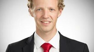 Nikolaus Griller, der bisher als Geschäftsführer für die Bereiche Vertrieb, Marketing und Innovationsmanagement verantwortlich war, übernimmt eine neue Rolle im Kreise der Gesellschafter.  (Gebauer & Griller)