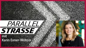 Karin Exner-Wöhrer ist Geschäftsführerin der Salzburger Aluminium Group. (Bild: SAG; [M] Vogel Communications Group)