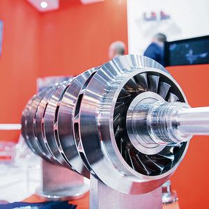 Die Leitmesse Comvac zeigt Praxisbeispiele unter dem Motto „Vernetzt, vorausschauend und effizienter arbeiten.