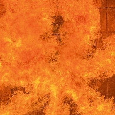 Feuer und Flamme für HVO: Tests an der Saacke-Versuchsanlage in Bremen. (Bild: Saacke)
