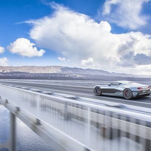 (Bild: Rimac Automobili)