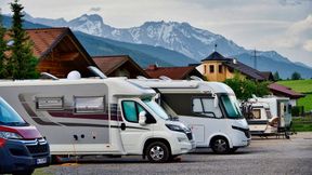 Der Wohnmobilmarkt hat sich etabliert, doch die Wachstumskurve ist abgeflacht. Weiterhin stark ist der Bereich Service und Rückgrat für die Kfz-Betriebe. (Bild: frei lizenziert)