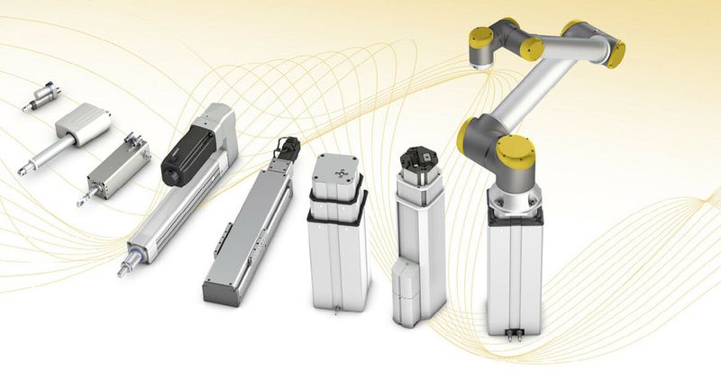 (Quelle:  Ewellix Gruppe)