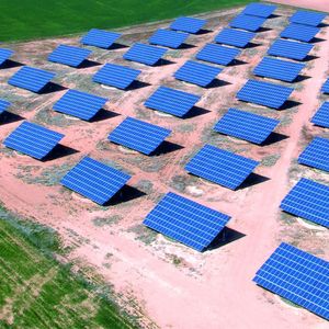 Seit dem Einstieg in die Solartechnik hat Gildemeister Solaranlagen mit einer Gesamtleistung von 51 MW installiert.
