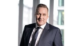 Jörgen Janson, EN Vertical Marketing Manager EMEA, Corning (Corning Optical Communications)