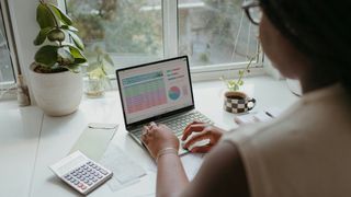 Daten sind die Grundlage einer sinnvollen Budgetplanung. (Bild: frei lizenziert)