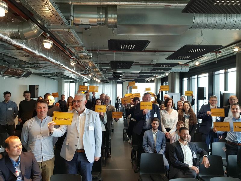 (Quelle:  Bayern Innovativ GmbH)