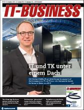 ITB 25/2017 (IT-BUSINESS)