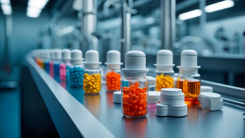 2022: 244 billion dollars in R&D spending. Source: Evaluate, Statista 2024 (Source: tanya78 - stock.adobe.com)