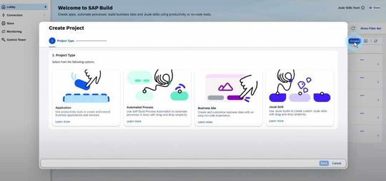 Joule lässt sich im Unternehmen weiterentwickeln und anpassen.(Bild:  SAP SE)