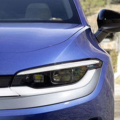 Im Jahr 2025 waren rund 18 Prozent aller neu zugelassenen Autos in der EU elektrisch angetrieben. (Bild: Volkswagen)
