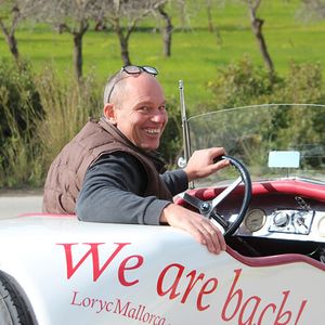 (Foto: Benjamin Bessinger/SP-X)