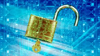 Wenn Windows Dateien sperrt, kann ThisIsMyFile den Zugriff wieder ermöglichen. (Bild: gemeinfrei)