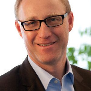 Torsten Blankenburg, Vorstand Technik Antriebstechnik Sieb & Meyer AG, Lüneburg