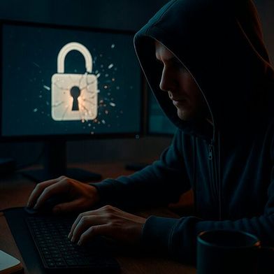 Durch speziell präparierte Engine‑API‑Anfragen kann ein Client den Moby‑Daemon dazu bringen, die Anfrage oder Antwort ohne den Anfragetext an ein AuthZ‑Plugin weiterzuleiten, sodass das Plugin eine sonst abgelehnte Anfrage fälschlich zulässt und Angreifern unautorisierte Aktionen ermöglicht. (Bild: Dall-E / Vogel IT-Medien GmbH / KI-generiert)
