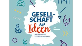 Das Mobile Datenlabor wurde beim "Gesellschaft der Ideen"-Wettbewerb prämiert. (Bild: BMBF)