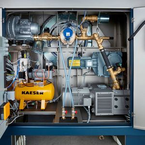 (Scharfenberger Maschinenbau)