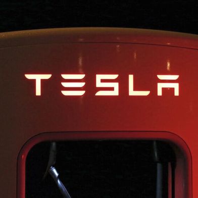 Tesla stand am Wochenende wieder im Fokus von Aktivisten. (Bild: frei lizenziert)