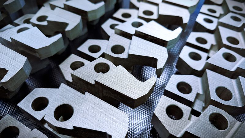 ProMateria will Pionierarbeit bei der Verwendung von hochstickstofflegiertem Stahl in der Pulvermetallurgie und im seriellen 3D-Druck leisten.(Bild:  GMH Gruppe)