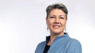 Monique Buch wurde zum 1. Juni 2025 zur neuen Chief Commercial Officer (CCO) von Covestro  berufen.(Bild:  Covestro)