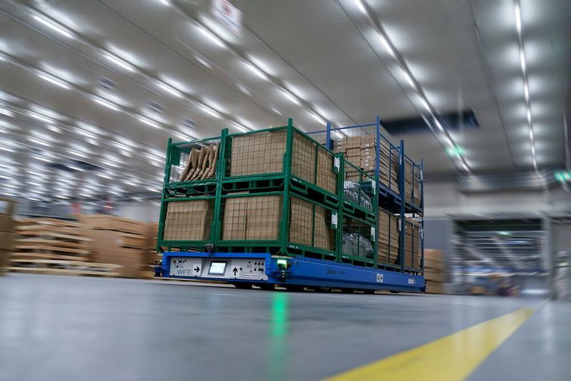 BMW will autonome und manuelle Geräte miteinander koppeln. (BMW)