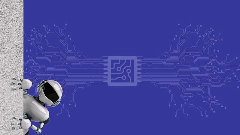 Roboter und Cobots: sie werden immer leistungsfähiger, deshalb wurde die Norm ISO 10218 angepasst.(Bild:  Vicki Hamilton /  Pixabay)