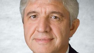 Ernst Malcherek ist neuer Geschäftsführer der Saia-Burgess Controls. (Honeywell)