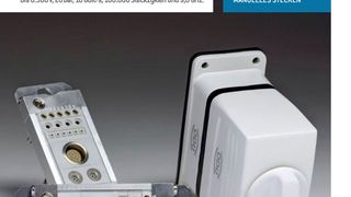 Der neue ODU-Mac-Katalog ist anwenderfreundlich und in frischem ODU-Design gestaltet und beinhaltet die jüngsten Produkterweiterungen. (Bild: Odu)