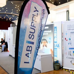  
Mehr Infos zu den kommenden LAB-SUPPLY-Messen finden Sie auf www.lab-supply.info (Bild: Stefan Stark)