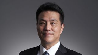 Yoshihito Yamada, OMRON: „Mit SF2030 wollen wir eine bessere Gesellschaft gestalten und dabei eine Unternehmensgruppe werden, auf die sich die Menschen immer verlassen können – eine Organisation, die den hohen Erwartungen von Menschen aus der ganzen Welt gerecht wird.“ (OMRON)