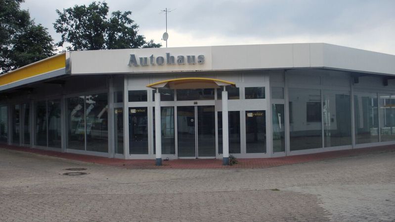 Die Zahl der Firmenpleiten im Kfz-Gewerbe ist zuletzt insgesamt leicht gestiegen. Im Handel sank die Zahl der Insolvenzen aber sogar.(Foto:  Grimm – »kfz-betrieb«)