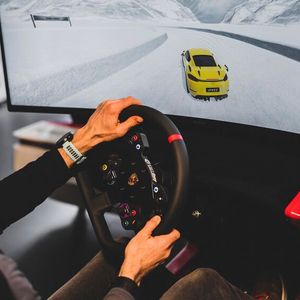 Das Projekt Virtual Roads soll Autofahrern die Möglichkeit bieten, ihre persönlichen Lieblingsstrecken aus der Realität in ein Videospiel zu übertragen. 