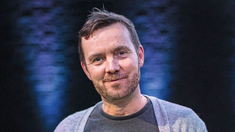 David Green ist Chief Technology Officer bei Lynk & Co: „Unser Geschäftsmodell ist der Service, nicht die Daten.“(Bild:  Lynk & Co)