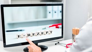 Ein weiterer Rückschlag für das eRezept (© M.Dörr & M.Frommherz – stock.adobe.com)